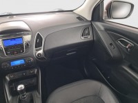 Hyundai ix35  2.0 CRDi 