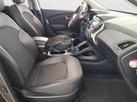 Hyundai ix35  2.0 CRDi 