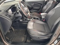 Hyundai ix35  2.0 CRDi 