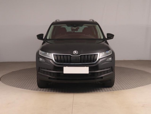 Škoda Kodiaq  2.0 TDI 4x4 