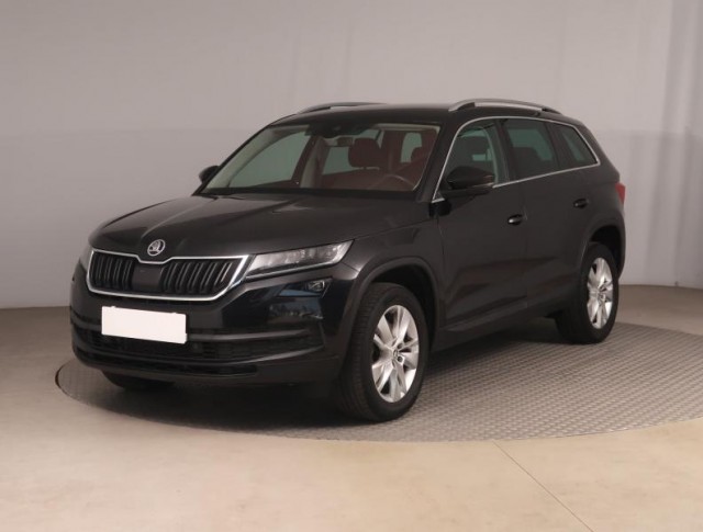 Škoda Kodiaq  2.0 TDI 4x4 