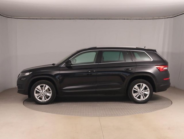 Škoda Kodiaq  2.0 TDI 4x4 