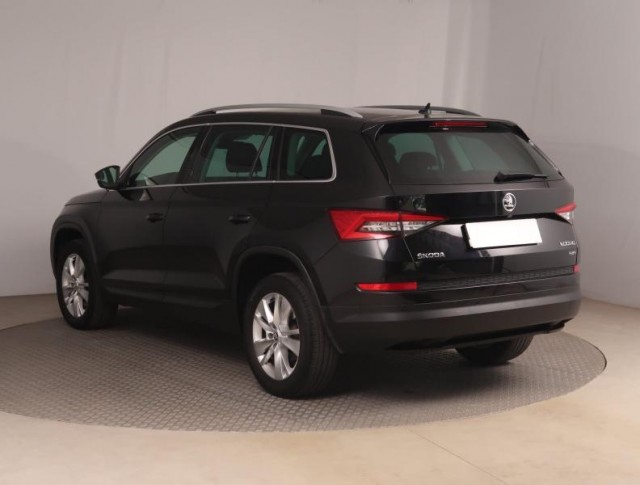 Škoda Kodiaq  2.0 TDI 4x4 