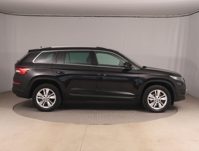 Škoda Kodiaq  2.0 TDI 4x4 
