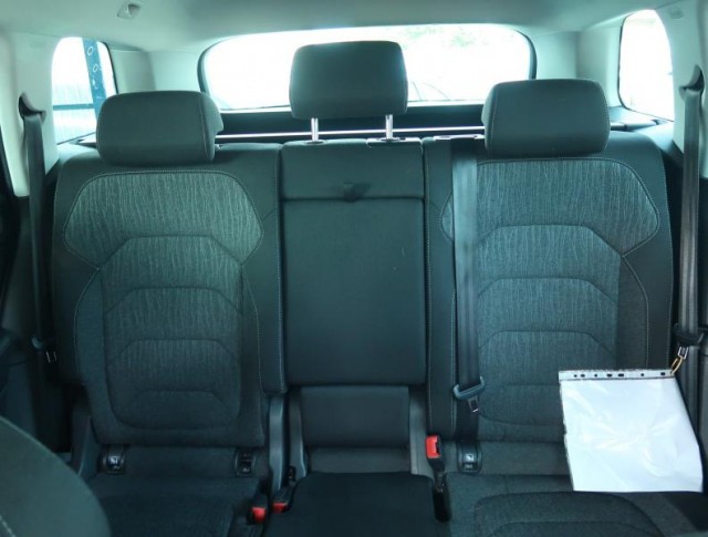Škoda Kodiaq  2.0 TDI 4x4 