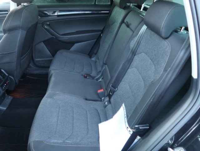 Škoda Kodiaq  2.0 TDI 4x4 