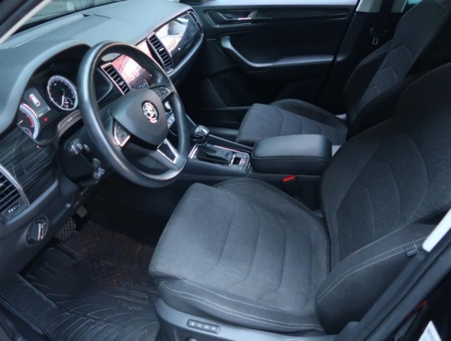 Škoda Kodiaq  2.0 TDI 4x4 