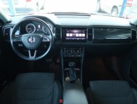 Škoda Kodiaq  2.0 TDI 4x4 