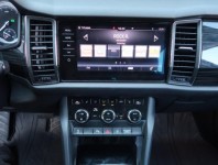 Škoda Kodiaq  2.0 TDI 4x4 