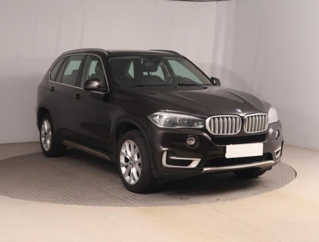 BMW X5  xDrive30d xLine