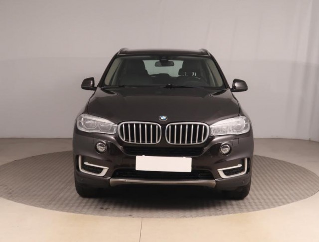 BMW X5  xDrive30d xLine