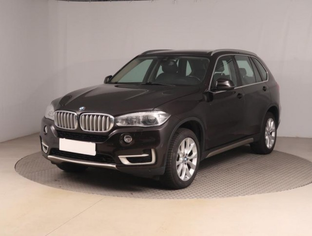 BMW X5  xDrive30d xLine