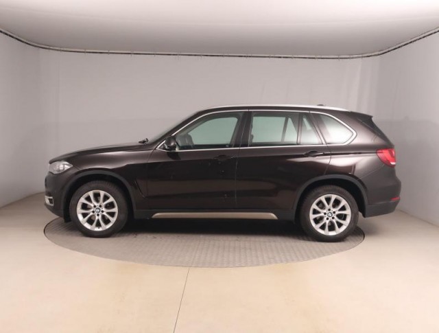 BMW X5  xDrive30d xLine