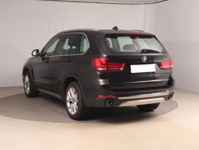 BMW X5  xDrive30d xLine