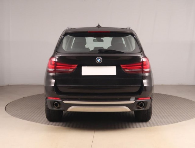 BMW X5  xDrive30d xLine