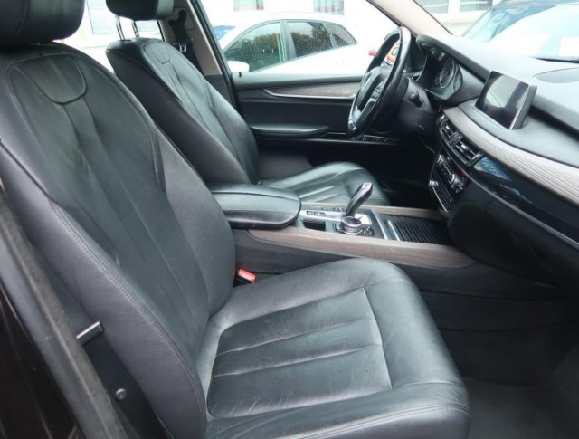 BMW X5  xDrive30d xLine