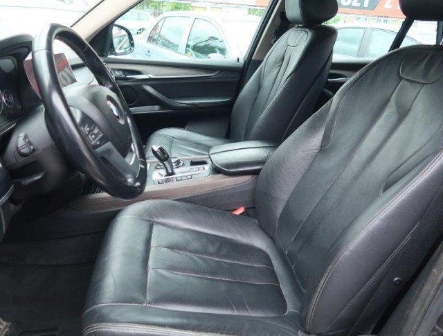 BMW X5  xDrive30d xLine
