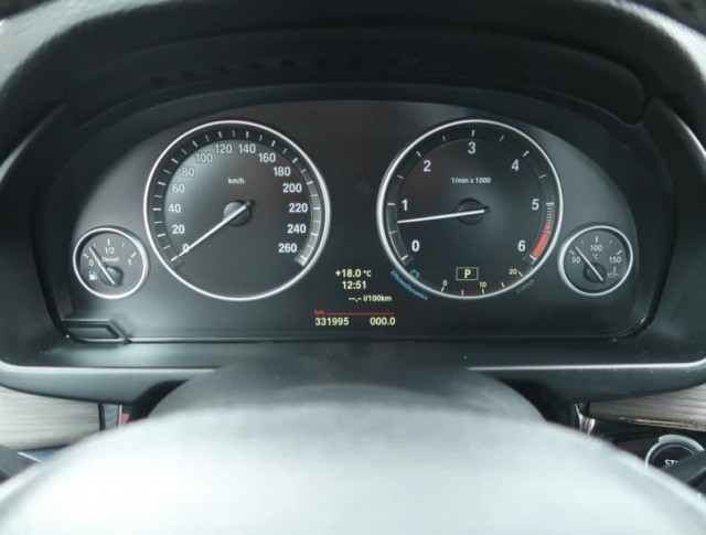 BMW X5  xDrive30d xLine