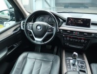 BMW X5  xDrive30d xLine