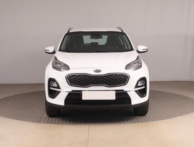 Kia Sportage  1.6 GDI 