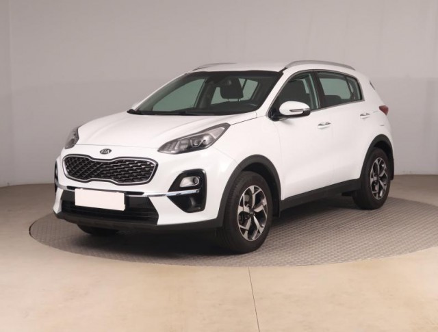 Kia Sportage  1.6 GDI 