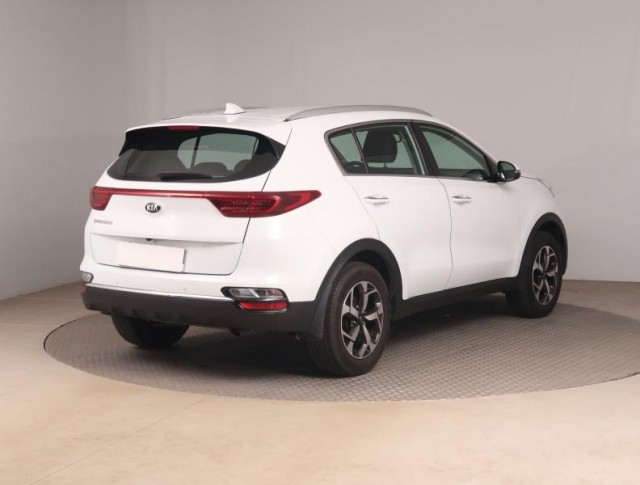 Kia Sportage  1.6 GDI 