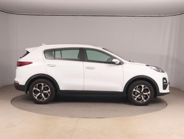 Kia Sportage  1.6 GDI 