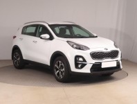 Kia Sportage  1.6 GDI 