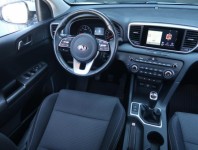Kia Sportage  1.6 GDI 
