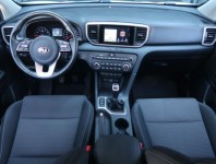 Kia Sportage  1.6 GDI 