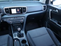 Kia Sportage  1.6 GDI 