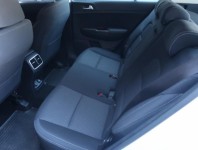 Kia Sportage  1.6 GDI 