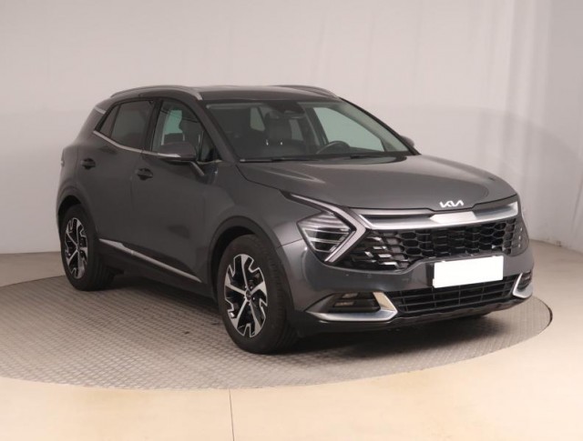 Kia Sportage  1.6 CRDi Top