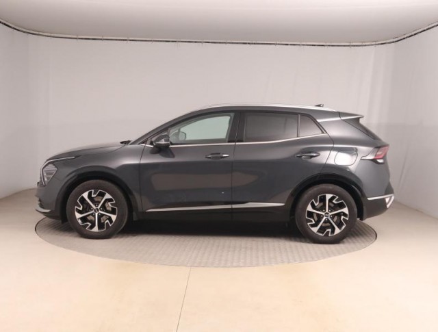 Kia Sportage  1.6 CRDi Top