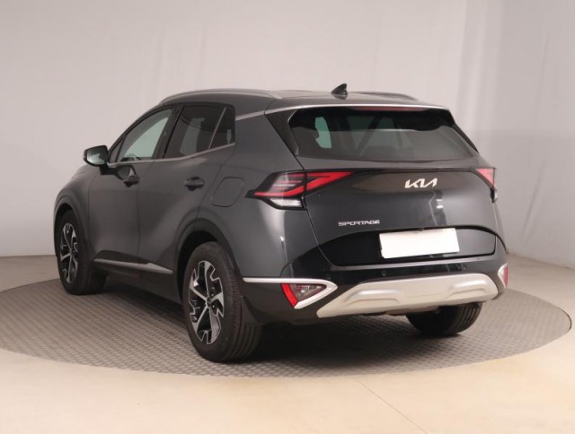 Kia Sportage  1.6 CRDi Top