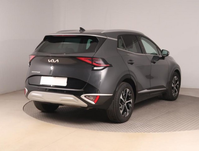 Kia Sportage  1.6 CRDi Top