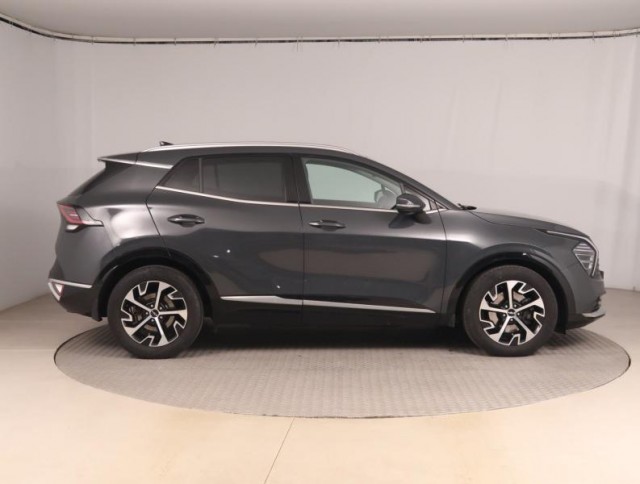 Kia Sportage  1.6 CRDi Top