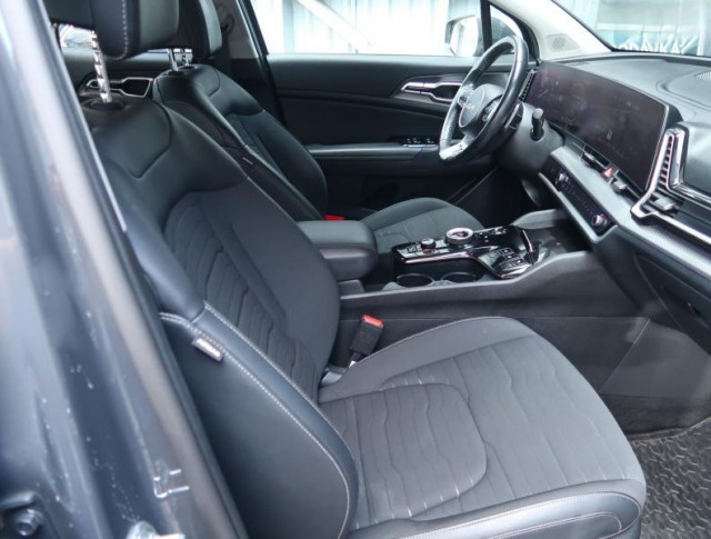 Kia Sportage  1.6 CRDi Top