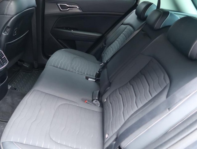 Kia Sportage  1.6 CRDi Top