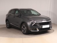 Kia Sportage  1.6 CRDi Top