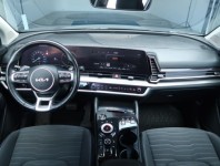 Kia Sportage  1.6 CRDi Top