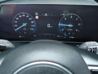Kia Sportage  1.6 CRDi Top