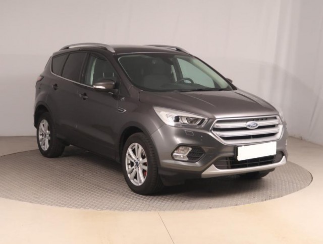Ford Kuga  1.5 TDCi Titanium