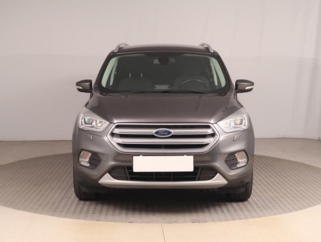 Ford Kuga  1.5 TDCi Titanium