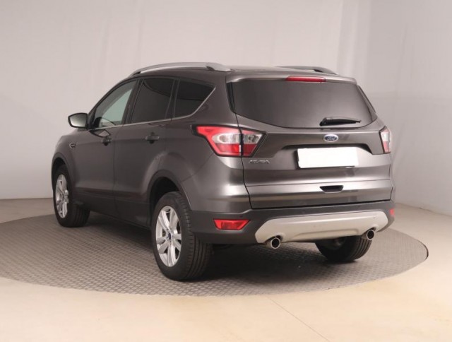Ford Kuga  1.5 TDCi Titanium