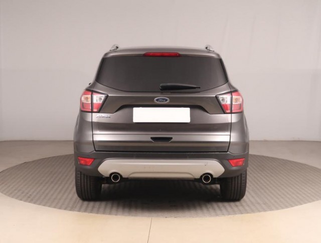 Ford Kuga  1.5 TDCi Titanium