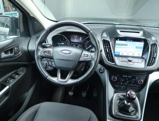 Ford Kuga  1.5 TDCi Titanium
