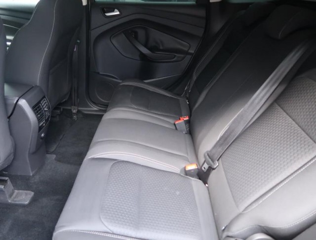 Ford Kuga  1.5 TDCi Titanium