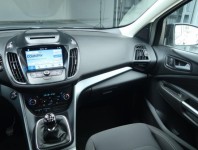 Ford Kuga  1.5 TDCi Titanium
