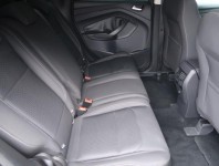 Ford Kuga  1.5 TDCi Titanium